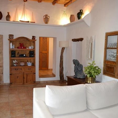 Casa Can Coves Santa Gertrudis  Extérieur photo