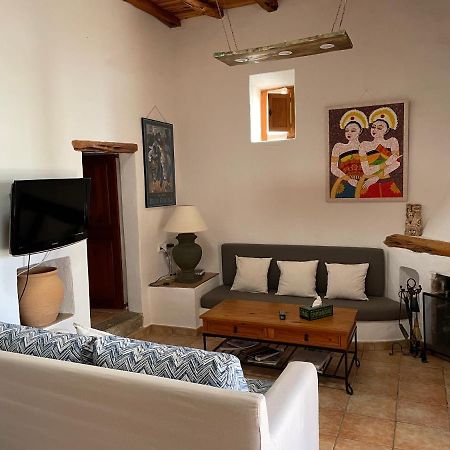 Casa Can Coves Santa Gertrudis  Extérieur photo