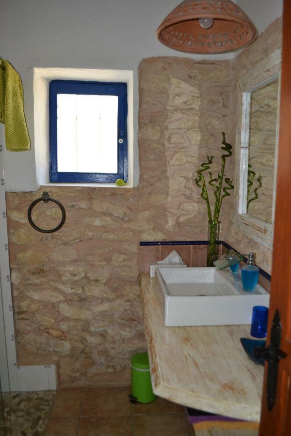 Casa Can Coves Santa Gertrudis  Extérieur photo