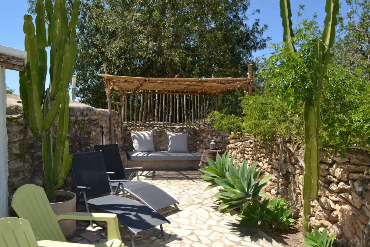 Casa Can Coves Santa Gertrudis  Extérieur photo